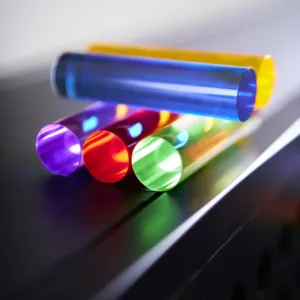 Light Pegs