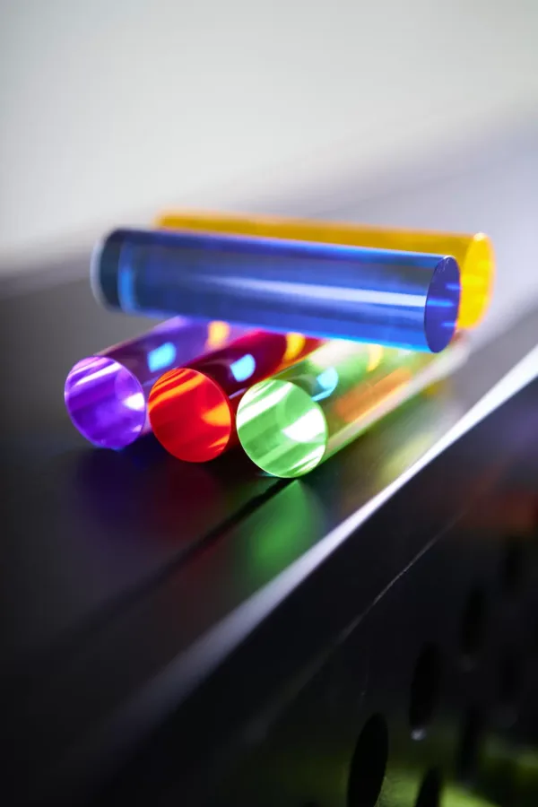 giant light bright pegs