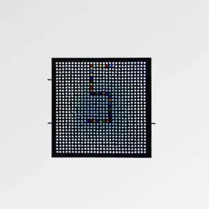 Giant Interactive Light Wall, Mini Giant Interactive Light Wall